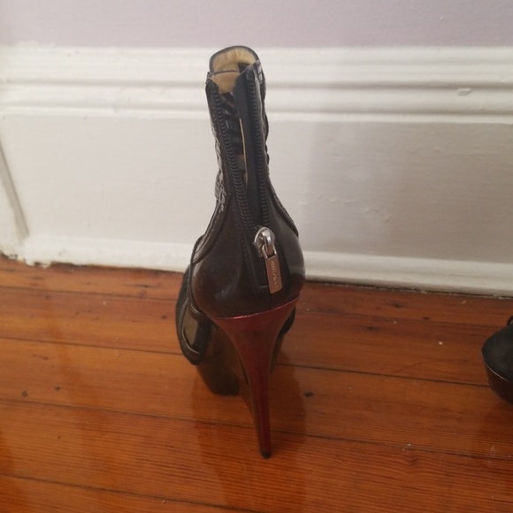 Jimmy Choo pumps - Picture 3 of 4